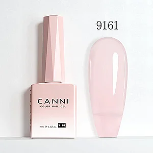 לק ג'ל קאני – CANNI 9161 לק ג'ל קאני – CANNI 9161