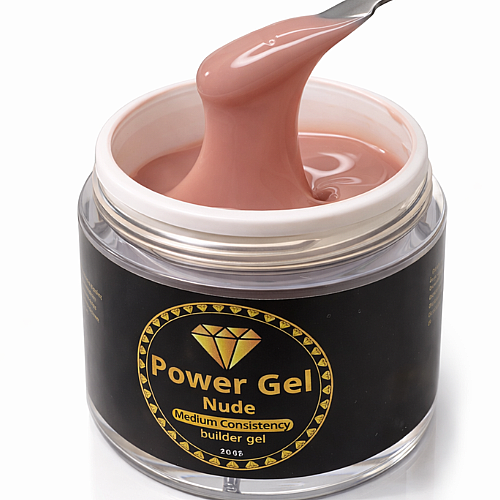 POWER GEL �� ���� ����- ������� �������
