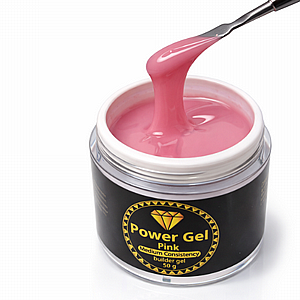 POWER GEL �'� ���� pink - ������� �������