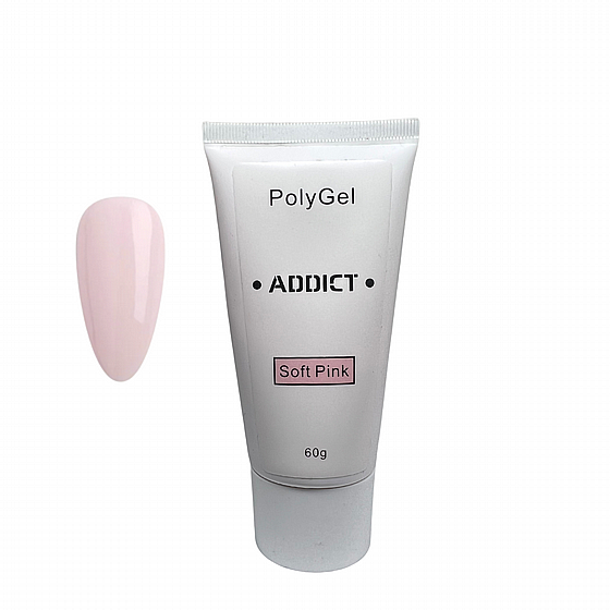 ������  60 ��� soft pink ADDICT | ����� � �� ����� ���������� ��� �����