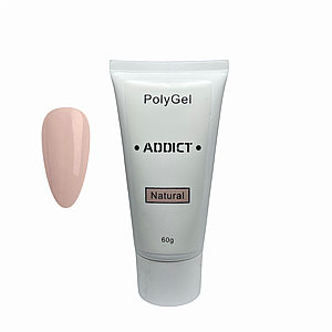  ������ 60 ��� natural ADDICT | ����� � �� ����� ���������� ��� �����