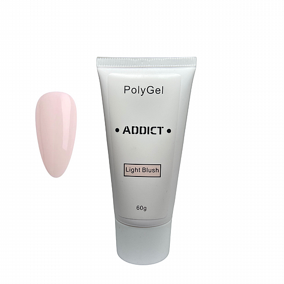  ������ 60 ��� ADDICT light blush� �� ����� ���������� ��� �����