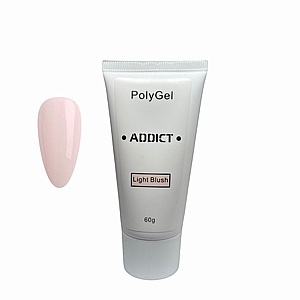  ������ 60 ��� ADDICT light blush� �� ����� ���������� ��� �����