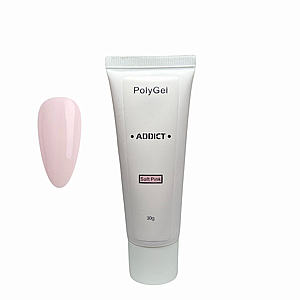  ������  30 ��� ADDICT soft pink | �����