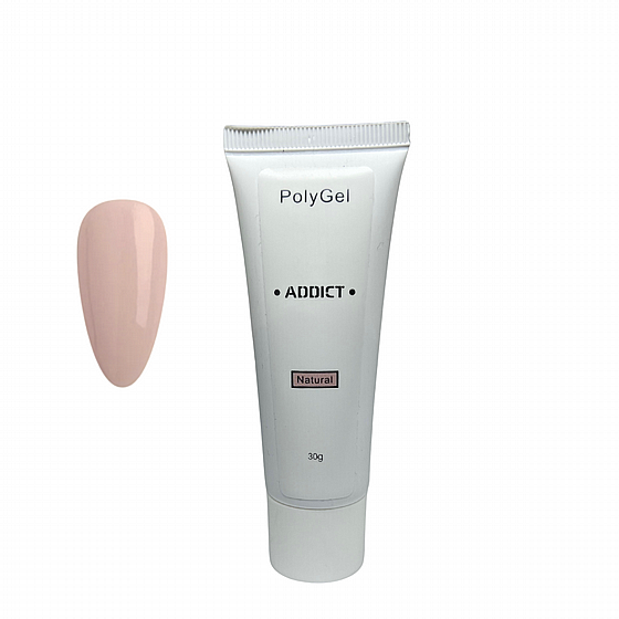  ������ 30 ��� ADDICT natural | �����