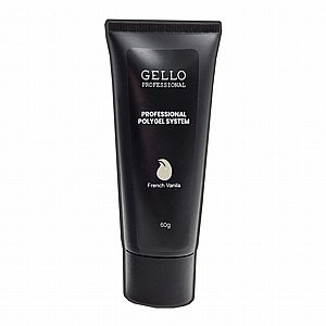  ������ ���� ����  60 ��� GELLO French vanilla| ����