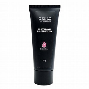  ������  60 ��� GELLO light pink | ����