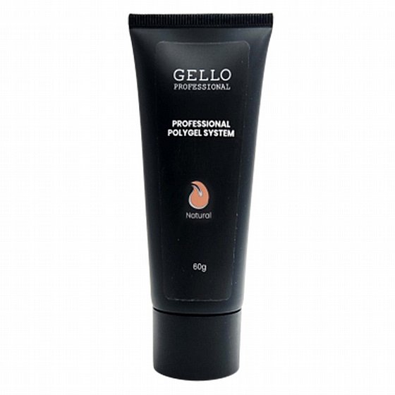  ������ 60 ��� GELLO natural | ����