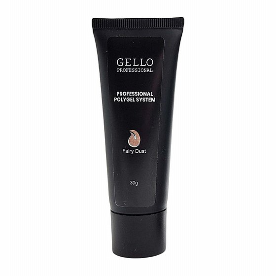  ������ 60 ��� GELLO fairy dust | ����