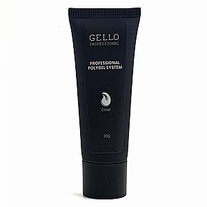  ������ 30 ��� GELLO clear | ����