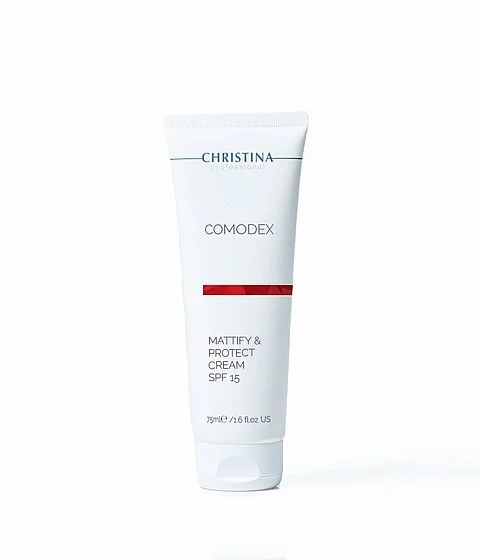 �������� - ��� ��� ����� ���� �� ���� ������� SPF 15 75 ��� 
