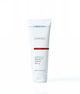 �������� - ��� ��� ����� ���� �� ���� ������� SPF 15 75 ��� 