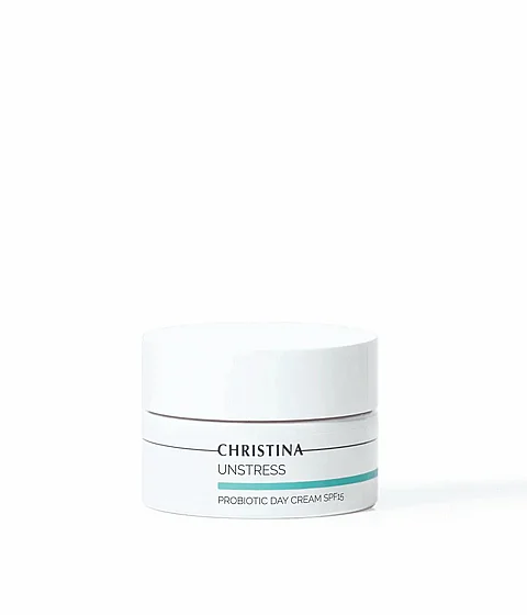 CHRISTINA -���� ��� ����� �������� ���� ���� ������ SPF 15