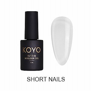 ���� - �'� ����� KOYO short nails ���� 15 ��