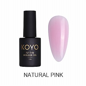 ���� - �'� ����� KOYO natural pink �� 15