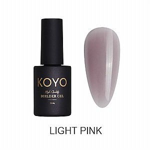 ���� - �'� ����� KOYO light pink �� 15