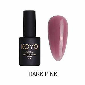 ���� - �'� ����� KOYO dark pink �� 15