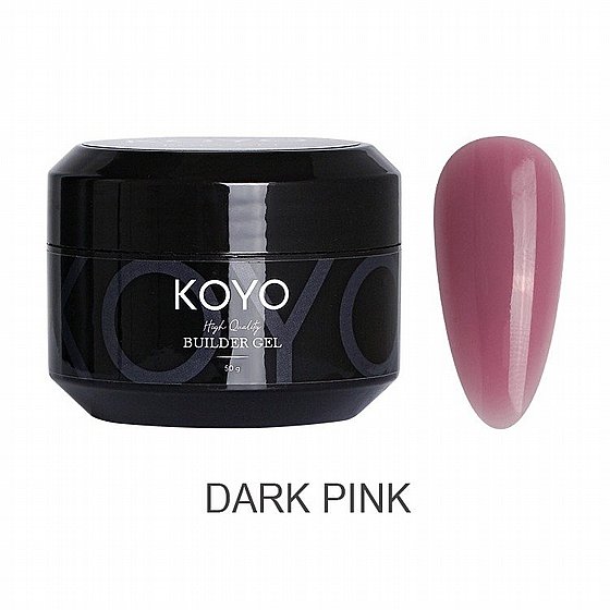 �� ����� KOYO dark pink �� 50