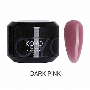 �'� ����� KOYO dark pink �� 50
