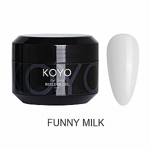 ���� - �'� ����� KOYO funny milk �� 50