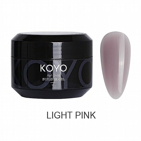 ���� - �� ����� KOYO light pink �� 50