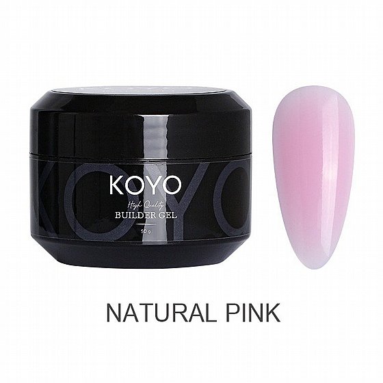 ���� - �� ����� KOYO natural pink �� 50