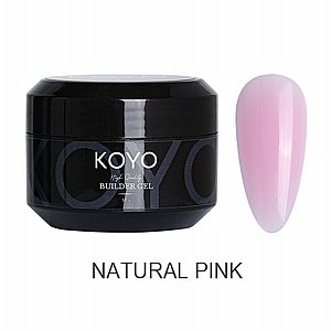 ���� - �'� ����� KOYO natural pink �� 50