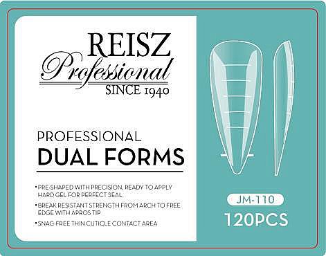 ������ ������ ����� � Dual Forms Reisz Professional | ���� ��� ���� | 120 ������