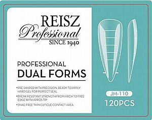 ������ ������ ����� � Dual Forms Reisz Professional | ���� ��� ���� | 120 ������