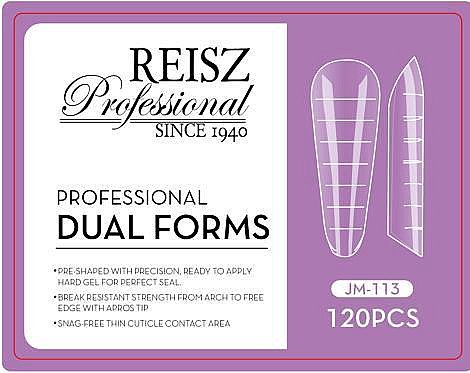  ������ ������ ����� � Dual Forms Reisz Professional | ���� ������� ���� | 120 ������