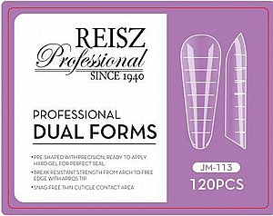  ������ ������ ����� � Dual Forms Reisz Professional | ���� ������� ���� | 120 ������