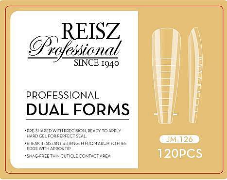 ������ ������ ����� � Dual Forms Reisz Professional | ���� ������ - ����  | 120 ������