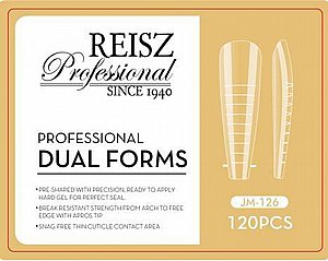 ������ ������ ����� � Dual Forms Reisz Professional | ���� ������ - ����  | 120 ������