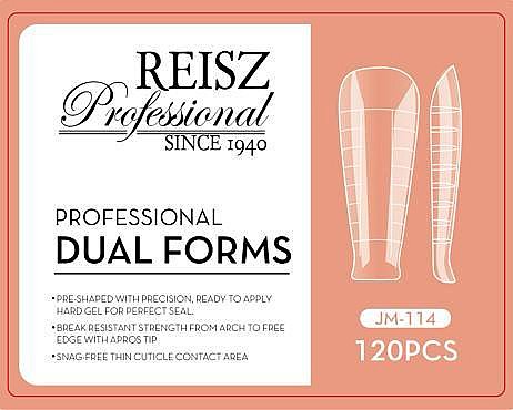  ������ ������ ����� � Dual Forms Reisz Professional | ���� ������ - ����� | 120 ������