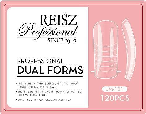  ������ ������ ����� � Dual Forms Reisz Professional | ���� ����� ����� | 120 ������