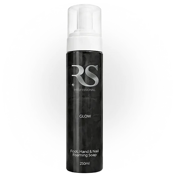 GLOW � ���� ��� ������ ��� ���� ����������� � R.S PROFESSIONAL