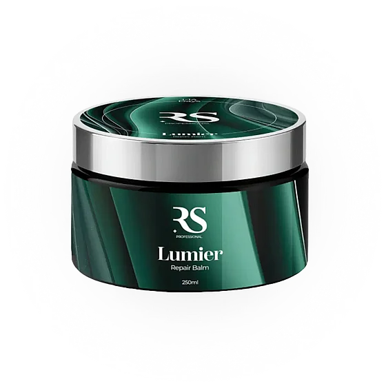 LUMIER � ��� ������ ���� ���� ��, ��� ����� � R.S PROFESSIONAL 100 �"�