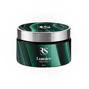 LUMIER – בלם טיפולי משקם לעור דק, יבש ופגום – R.S PROFESSIONAL 250 מ"ל LUMIER – בלם טיפולי משקם לעור דק, יבש ופגום – R.S PROFESSIONAL 250 מ"ל