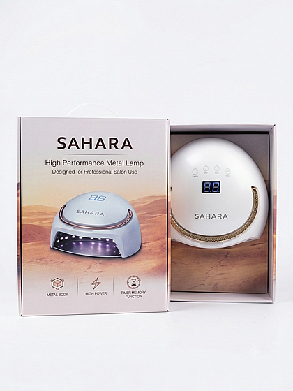 ����� ����� �� ���� SAHARA (60 ����)