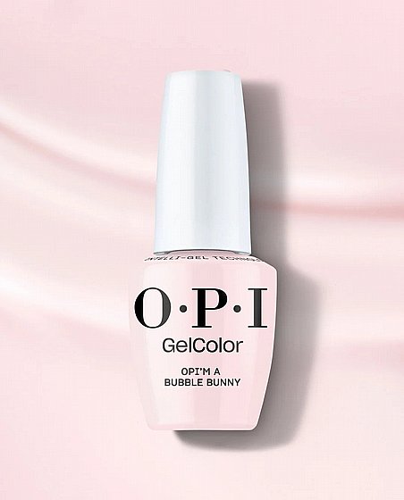 OPI -  OPIm a Bubble Bunny �� �� ���� ���� �� �� ���