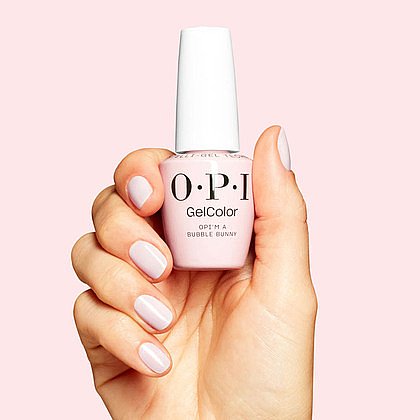 OPI -  OPIm a Bubble Bunny �� �� ���� ���� �� �� ���