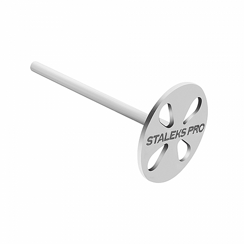 Staleks - ������ - ���� ������ PODODISC M EXPERT �� �� ������ �� ������ ���� 180 (5 ��) � 25 �"�