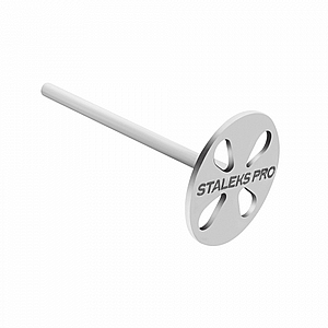 Staleks - ������ - ���� ������ PODODISC M EXPERT �� �� ������ �� ������ ���� 180 (5 ��') � 25 �"�