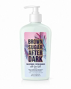 ��� ��� ���� ����� Hemp Nation AGAVE & LIME ��� 535 �"�