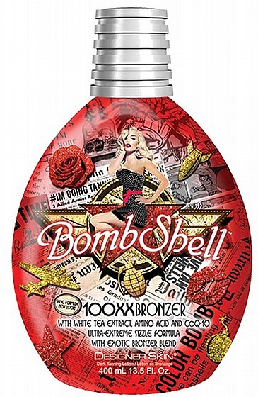 ��� ����� ���� ������ ����� BombShell ����� ��� ����� 400 �"�