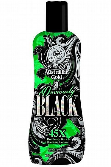 ��� ����� ������ ����� Deviously Black ����� ��� 250 �"�