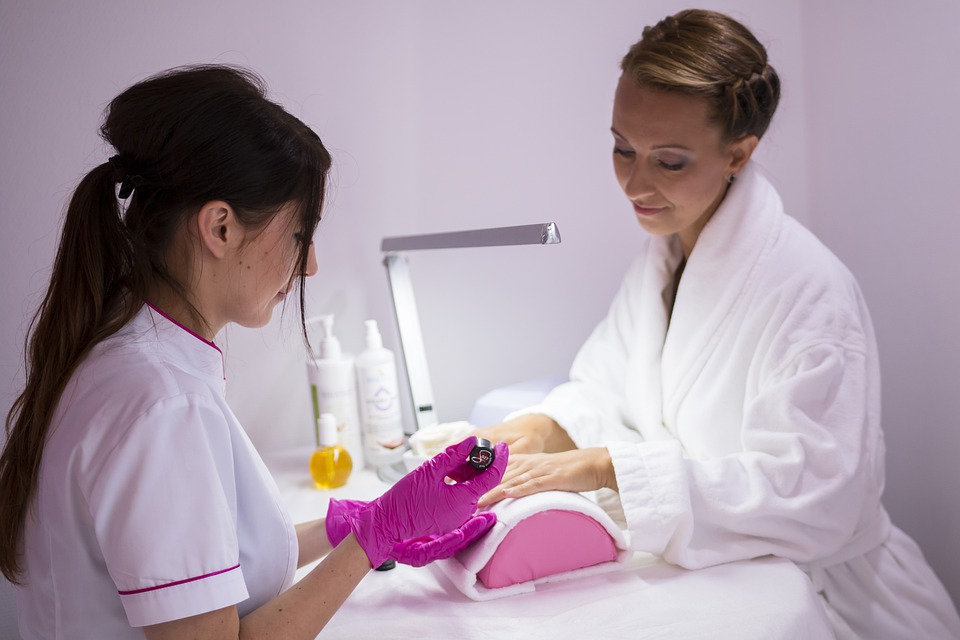 קורס לק ג'ל למתחילות